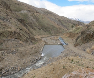 Արցախի կառավարությունը շարունակում է քննարկումներ փոքր հիդրոէլեկտրակայանների կառուցման և շահագործման  վերաբերյալ