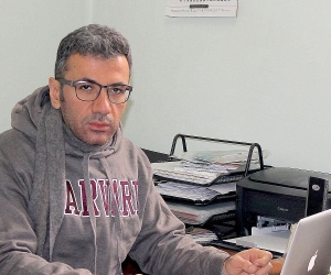 Ամուլսարի խնդիրը մտել է մի փուլ, որի լուծումը Կառավարությունից հստակ որոշումներ և ծախսեր է պահանջում