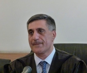Armenia: Robert Kocharyan's Lawyers Demand Recusal of Judge