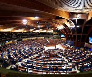 ԵԽԽՎ-ում հայկական պատվիրակության հայտարարությունը՝ Բաքվի հայ բնակչության զանգվածային ջարդերի 30-րդ տարելիցին նվիրված