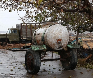 Armenia's Yazidi Tlik Village: Schoolchildren Boycott Classes Over Lack of Water