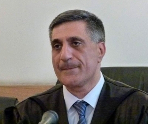 Արմեն Դանիելյանը կշարունակի քննել Ռոբերտ Քոչարյանի գործով բողոքը