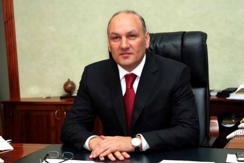 Gagik Khachatryan's Lawyers to Argue Against Detainment Extension