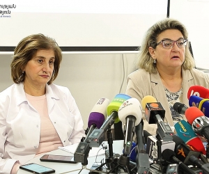 Կորոնավիրուսի ախտանշաններ ունեցողները կհետազոտվեն անվճար