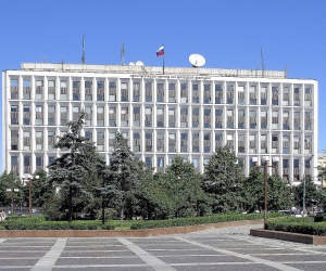 Высокопоставленных сотрудников МВД и ФСБ заподозрили в вымогательстве взяток у племянника Деда Хасана