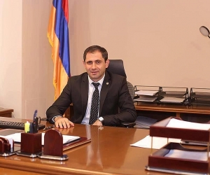 Տարածքային կառավարման նախարարությունը հնարավորություն ուներ «ապաքրեականացնելու» օգնություն տրամադրելու գործառույթը 