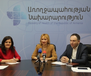 Փետրվարի 4-ը Քաղցկեղի դեմ պայքարի միջազգային օրն է