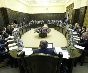 Իջևան և Լերմոնտովո համայնքները կխոշորանան, կանցկացվեն համայնքի ղեկավարների և ավագանու ընտրություններ