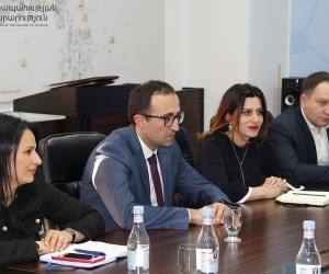 Նախաձեռնվում է կրծքագեղձի քաղցկեղի աջակցման պետական ծրագիր