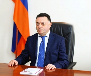 Դատախազն ու քննիչը կարծում են, որ քրեական գործ հարուցելու որոշմամբ դատավոր Դավիթ Գրիգորյանի իրավունքը չի խախտվել