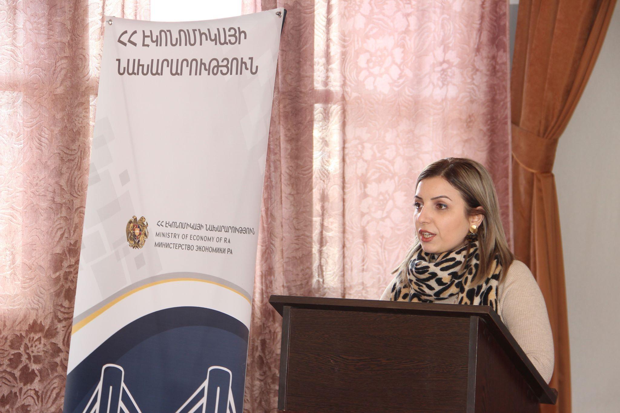 Գյուղաջակցության ծրագրերի իրազեկման արշավ է իրականացվել Սյունիքում և Վայոց ձորում