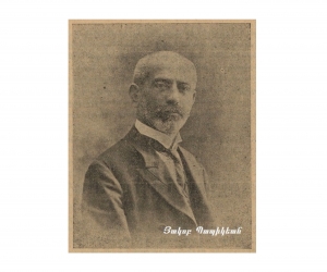 Յակոբ Պապիկեան․ «Ատանայի եղեռնը»