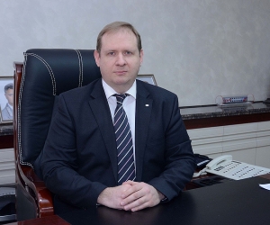 На пост генерального директора "Южно-Кавказская железная дорога" назначен Алексей Мельников