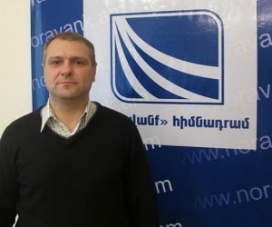 Փորձագետ. «Այսօրվա Թուրքիան բավական անպատիժ պետություն է»