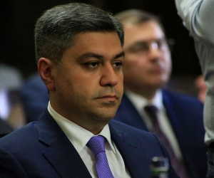 Артур Ванецян подал судебный иск против газеты “Айкакан жаманак”
