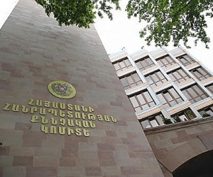 Վանաձոր քաղաքի 57-ամյա բնակչի սպանության գործով բացահայտվել է առերևույթ հանցագործություն կատարած իրական անձը