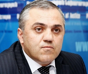 Հրայր Թովմասյանի սանիկ Նորայր Փանոսյանն ազատ է արձակվել
