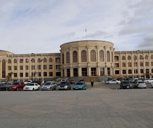 Գյումրու ավագանին հաստատել է Չինաստանի Սիան քաղաք 1 մլն 476 հազար դրամի հումանիտար օգնություն ուղարկելու առաջարկը