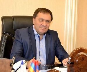 Ստեփանավանի քաղաքապետը մեղադրվում է 274 միլիոն դրամ հափշտակելու մեջ