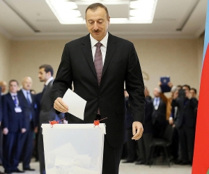 Observers: Despite Large Number of Candidates in Azerbaijan, Elections Lacked Genuine Competition
