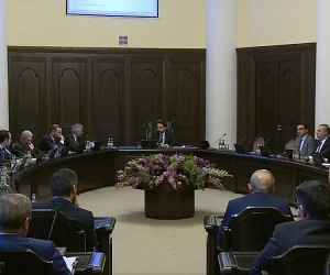 Правительство окажет содействие партиям, набравшим три и более процентов 