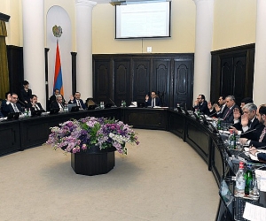 Կառավարությունը որոշեց փոփոխել առանց մաքսատուրքերի ներմուծվող ապրանքների սահմանաչափերը