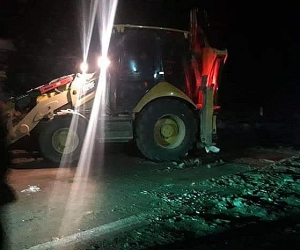 Մ6-ի երթևեկությունը վերականգնվել է
