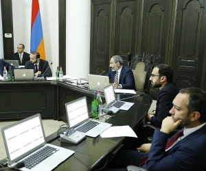 Կառավարությունը նախաձեռնում է զորահավաք պահեստազորայինների մասնագիտական պատրաստվածության բարձրացման նպատակով