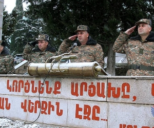 Ուսումնական փուլի մեկնարկ ՊԲ-ում