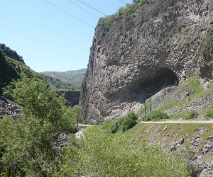 Գառնիում ենթակառուցվածքներ են ստեղծվում. տարեվերջին համայնքի կենտրոնը նոր ու բարեկարգ տեսքով կներկայանա 