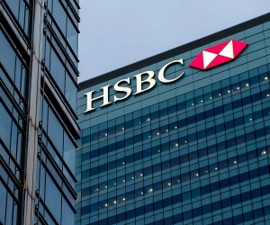 HSBC բանկը կկրճատի 35 000 աշխատակիցների