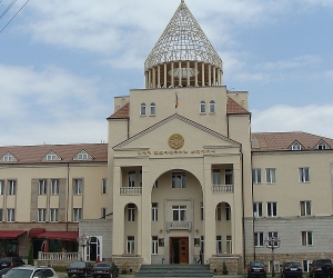 Երկու դաշինք, տասը կուսակցություն. Արցախը պատրաստվում է ընտրությունների