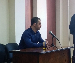 «Մեր ընտանիքը միշտ նշում էր սուտ ասելու օրը»․ Հայկ Սարգսյանի գործով հրապարակվեց տուժողի հոր ցուցմունքն, իսկ Սարգսյանը հրաժարվեց ցուցմունք տալ