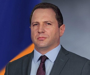 Armenian Defense Minister Instructs Military Police to Bolster Army Discipline