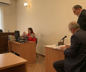 Բնապահպանության և ընդերքի տեսչական մարմնի ղեկավարի տեղակալին ազատելու որոշումը «բացարձակ հայեցողական» է եղել