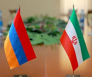Իրանում Հայաստանի դեսպանությունը կոչ է անում կապ հաստատել դեսպանության հետ