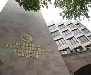 Բացահայտվել է Էջմիածնում կատարված սպանության և սպանության փորձի դեպքերը