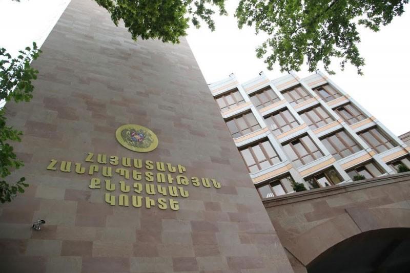 Չարաշահումներ՝ Ույծ համայնքի միջնակարգ դպրոցում. մեղադրանք է առաջադրվել տնօրենին