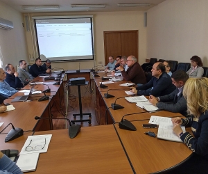 Քննարկվել է  անշարժ գույքի հարկի և փոխադրամիջոցների գույքահարկի հավաքագրման էլեկտրոնային միասնական համակարգի ներդրման ընթացքը