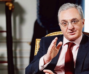 Զոհրաբ Մնացականյանը կմասնակցի ՄԱԿ Մարդու իրավունքների խորհրդի 43-րդ նստաշրջանին