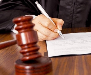 Имеющие криминальную специализацию судьи ереванских судов первой инстанции получат доступ к государственной и служебной тайне 