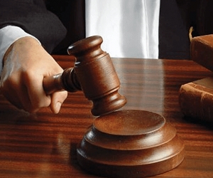 Դատավոր Արթուր Պողոսյան. «Միայն տեսական գիտելիքները, կրթական աստիճան ունենալը բավարար չեն, որ անձը կարողանա հավակնել դատավորի պաշտոնին»