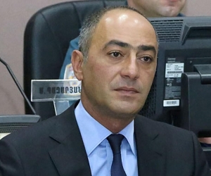 Գագիկ Խաչատրյանի եղբորորդի Կարեն Խաչատրյանը նորից կալանավորվել է