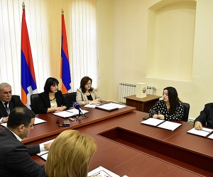 Գրանցվել են Արցախի Հանրապետության նախագահի 14 թեկնածուներ