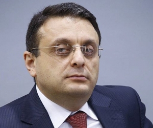 Հարկային եկամուտների ինքնավարություն համայնքներին՝ ներկայիս 0% աստիճանից  բարձրացնելու համար