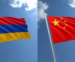 Armenian Parliament to Review Extradition Treaty with China