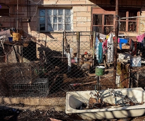 Armenia's Poorest Provincial Communities: Government Bodies Lack Hard Data