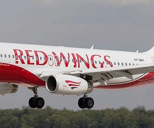 Red Wings ավիաընկերության Երևան-Մոսկվա չվերթը ինքնաթիռի տեխնիկական խնդրի պատճառով չի կայացել