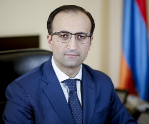 Արսեն Թորոսյան․ «Կորոնավիրուսի գրանցման դեպքը հանրային առողջապահական վտանգ չի ներկայացնում»