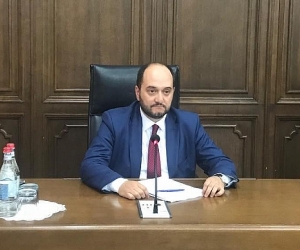 Արայիկ Հարությունյան. «Մեր որոշումները բխելու են բացառապես մեր երեխաների առողջությունը պաշտպանելու անհրաժեշտությունից»
